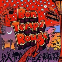 Bon Temps Rouge