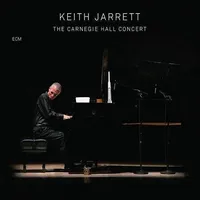 Carnegie Hall Concert