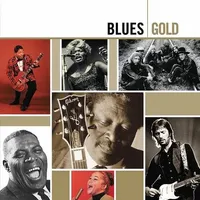 Gold Blues / Various