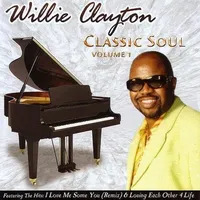 Classic Soul, Vol. 1