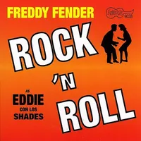 Eddie Con los Shades-Rock N Roll