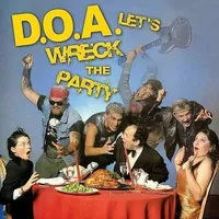 Let's Wreck the Party