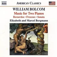 Music for Two Pianos