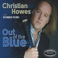 Out Of The Blue