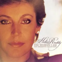 The Woman I Am: Definitive Collection