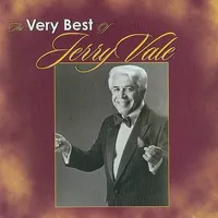 The Very Best Of Jerry Vale