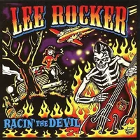 Racin the Devil