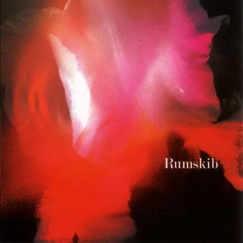 Rumskib - Rumskib vinyl record cover
