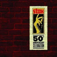 Stax 50th: 50th Anniversary Celebration / Various