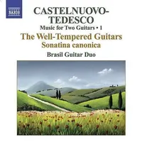 Complete Music for Two 1