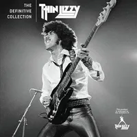 Definitive Collection