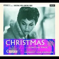 Christmas with Leontyne Price