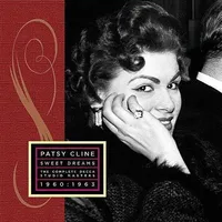 Sweet Dreams: Her Complete Decca Masters 1960-1963