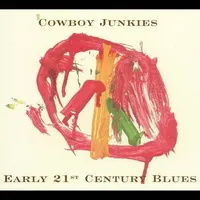 Early 21st Century Blues