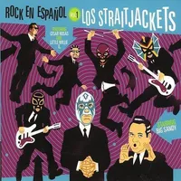 Rock En Espanol, Vol. 1
