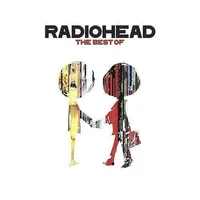 Best Of Radiohead-Limited Edition