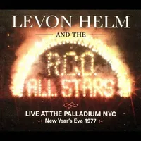 Live at the Palladium in New York City New Years