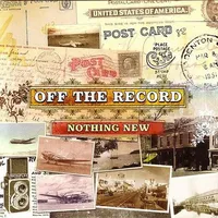 Nothing New Ep