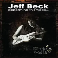 Performing This Week...Live At Ronnie Scott's Jazz