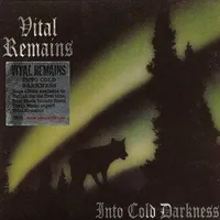 Into Cold Darkness
