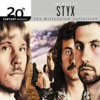 20th Century Masters: Millennium Collection