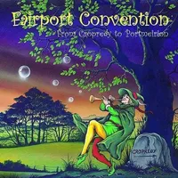 From Cropredy to Portmeirion