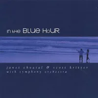 In The Blue Hour