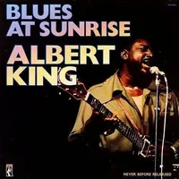 Blues at Sunrise