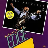 Dancing on the Edge