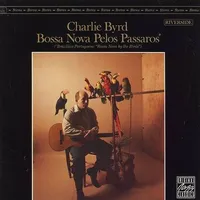 Bossa Nova Pelo Passaros