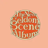 New Seldom Scene Album