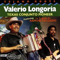 Texas Conjunto Pioneer