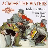 Across The Waters