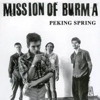 Peking Spring