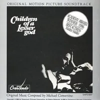 Children Of A Lesser God