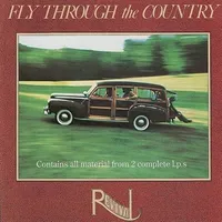 Fly Through the Country & When the Storm Is Over