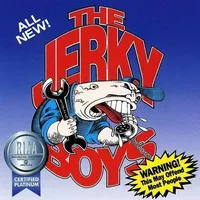 Jerky Boys