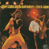 Live in Japan