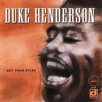 Get Your Kicks