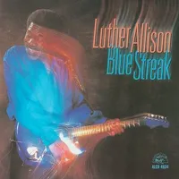 Blue Streak