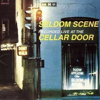 Live at the Cellar Door