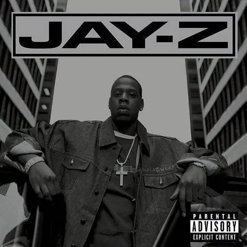 Jay-Z - Volume 3: The Life and Times Of S. Carter vinyl record cover