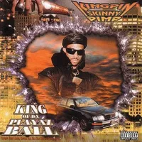 King of Da Playaz Ball