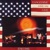 Encore-Tangerine Dream Live
