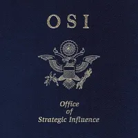 Office of Strategic Influence