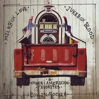 Milkbox Love Jukebox Blood & Other American Favori