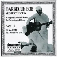 Complete Recorded Works, Vol. 2 (1928-1929)