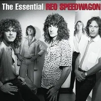 Essential Reo Speedwagon
