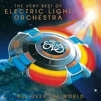 All Over the World: Best of Electric Light Orch