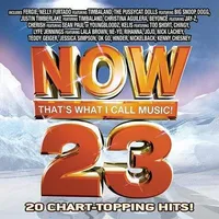 Now 23 / Various